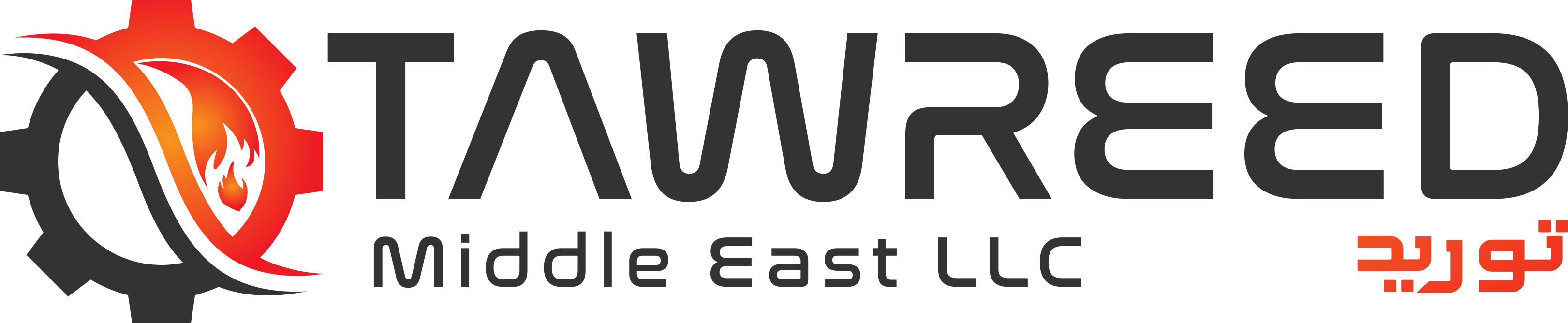 Tawreed Middle East